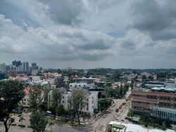 Goldhill Plaza (D11), Office #537557031